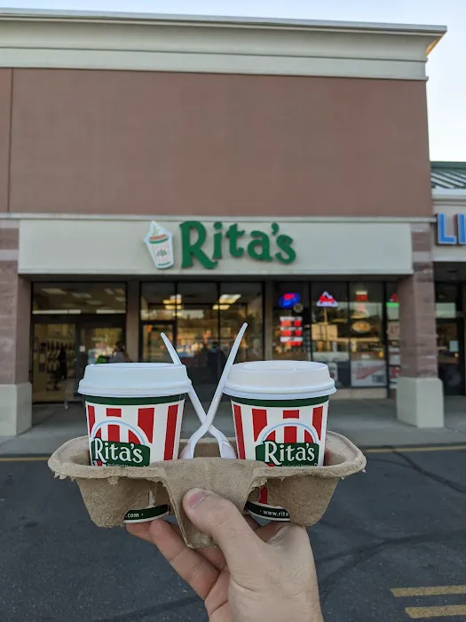Rita's Italian Ice & Frozen Custard Picture 9