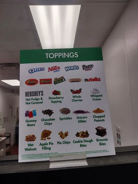 Rita's Italian Ice & Frozen Custard Picture 1