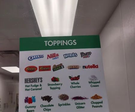 Rita's Italian Ice & Frozen Custard