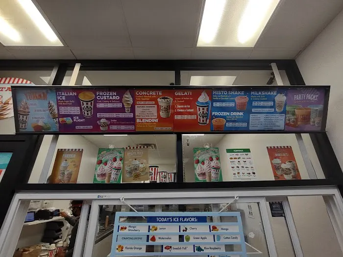 Rita's Italian Ice & Frozen Custard Picture 4