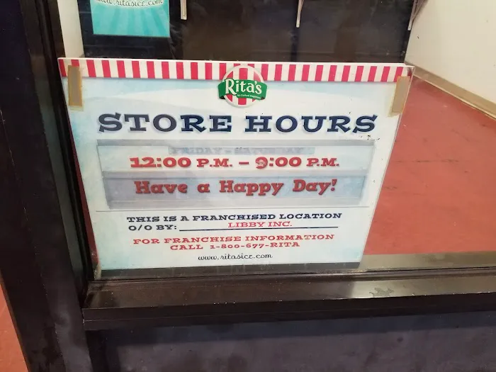 Rita's Italian Ice & Frozen Custard Picture 8