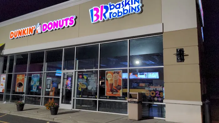 Baskin-Robbins Picture 6