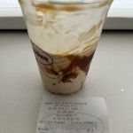 Haagen-Dazs Ice Cream Shop