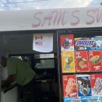 Ice Cream Truck - Sam’s Supercool