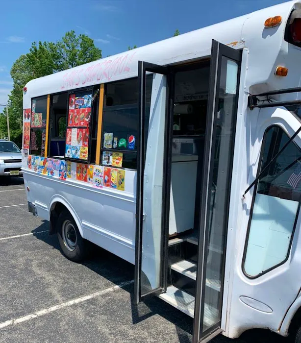 Ice Cream Truck - Sam’s Supercool Picture 6