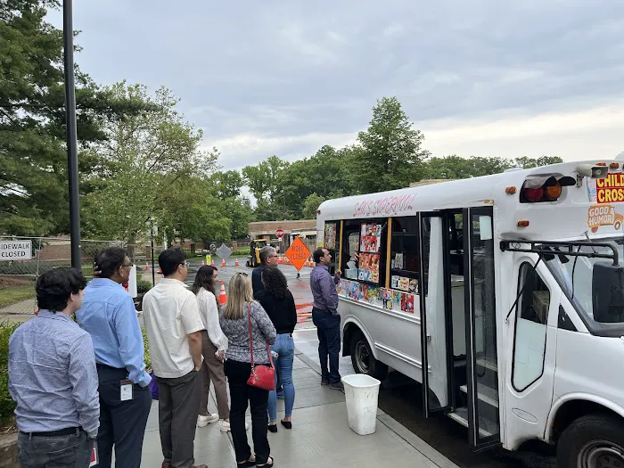 Ice Cream Truck - Sam’s Supercool Picture 3