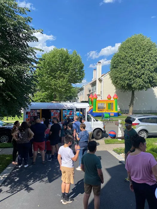 Ice Cream Truck - Sam’s Supercool Picture 7
