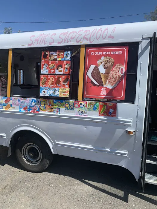 Ice Cream Truck - Sam’s Supercool Picture 5