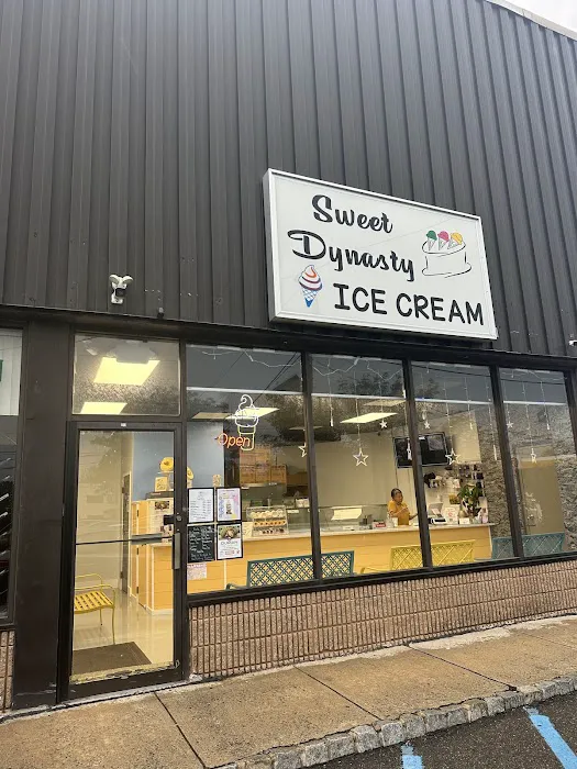 Sweet Dynasty Ice Cream Picture 5