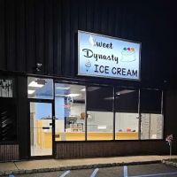 Sweet Dynasty Ice Cream ico
