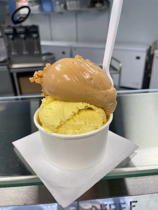 Sweet Dynasty Ice Cream Picture 3
