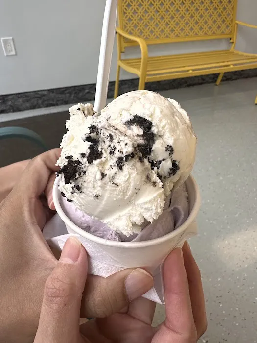 Sweet Dynasty Ice Cream Picture 2
