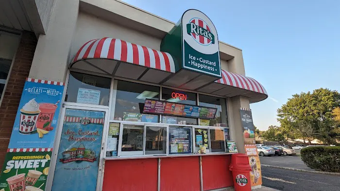 Rita's Italian Ice & Frozen Custard Picture 5