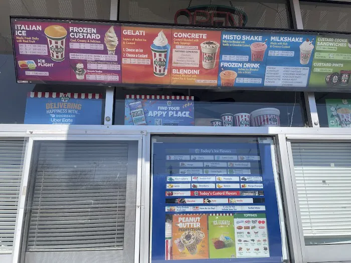 Rita's Italian Ice & Frozen Custard Picture 8