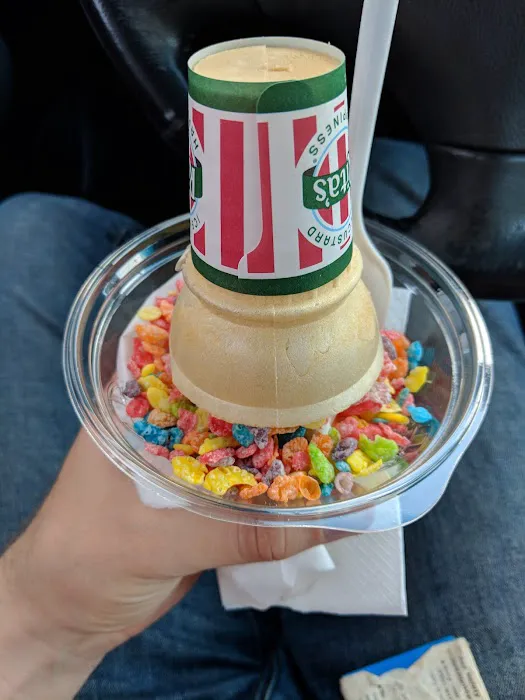 Rita's Italian Ice & Frozen Custard Picture 1