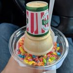 Rita's Italian Ice & Frozen Custard