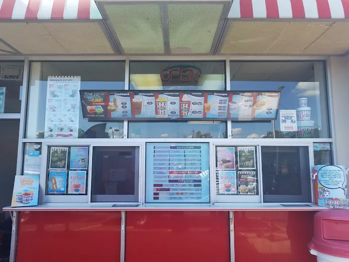 Rita's Italian Ice & Frozen Custard Picture 2