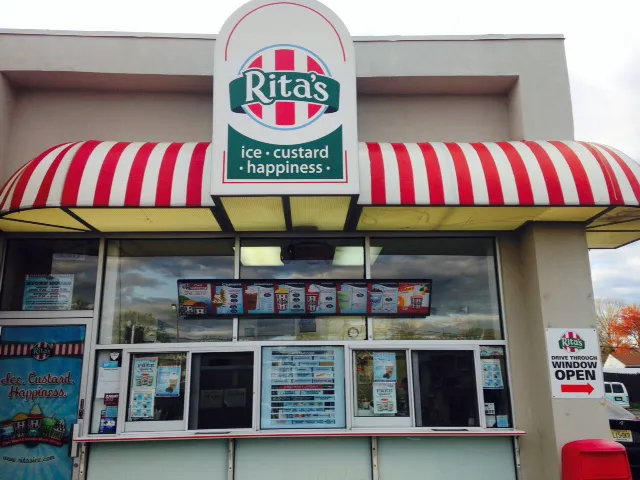 Rita's Italian Ice & Frozen Custard Picture 3