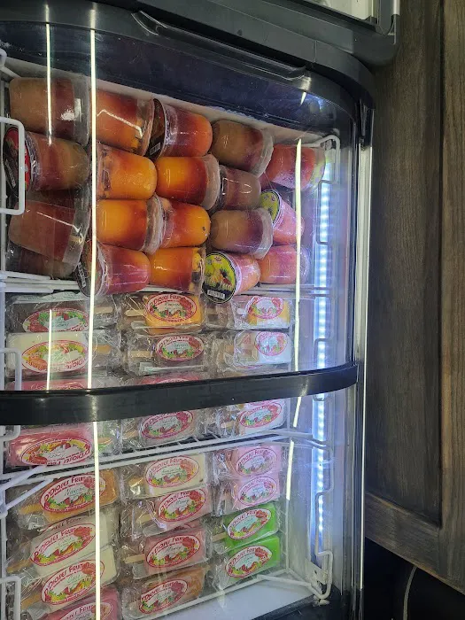 D'Dioses Fruit Pops Picture 2