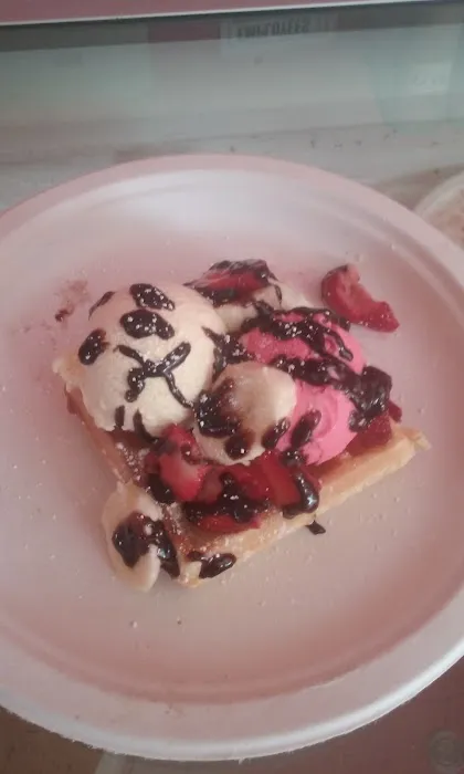 D'Dioses Fruit Pops Picture 5