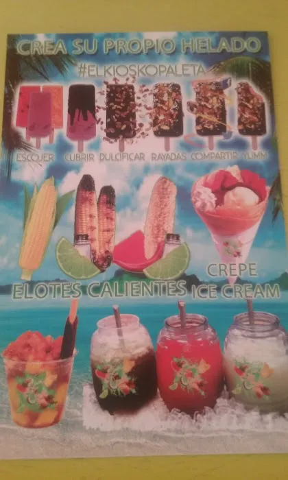 D'Dioses Fruit Pops Picture 8
