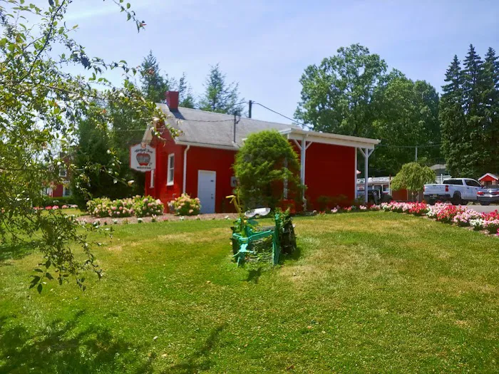 Applegate Farm Picture 7