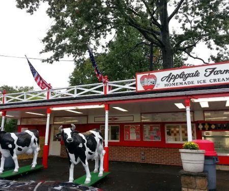 Applegate Farm