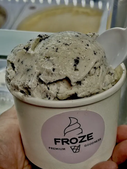 FROZE Picture 10