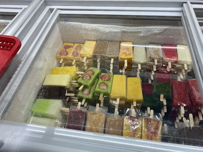 Paleteria Michoacana Picture 7