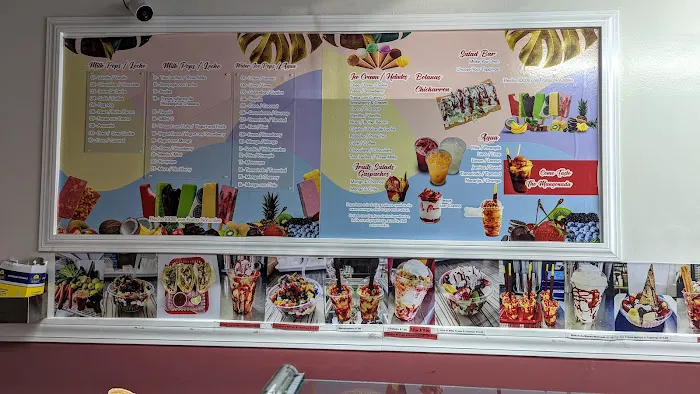 Paleteria Michoacana Picture 1