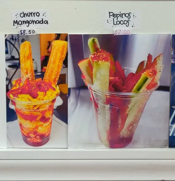 Paleteria Michoacana Picture 4