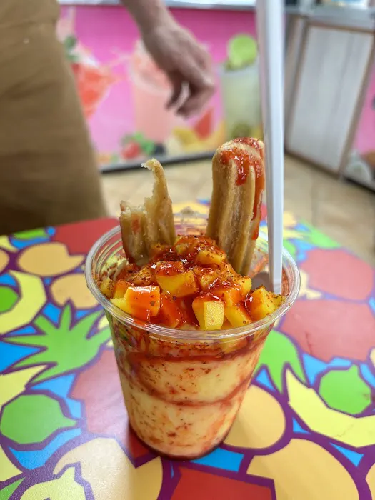 Paleteria Michoacana Picture 6