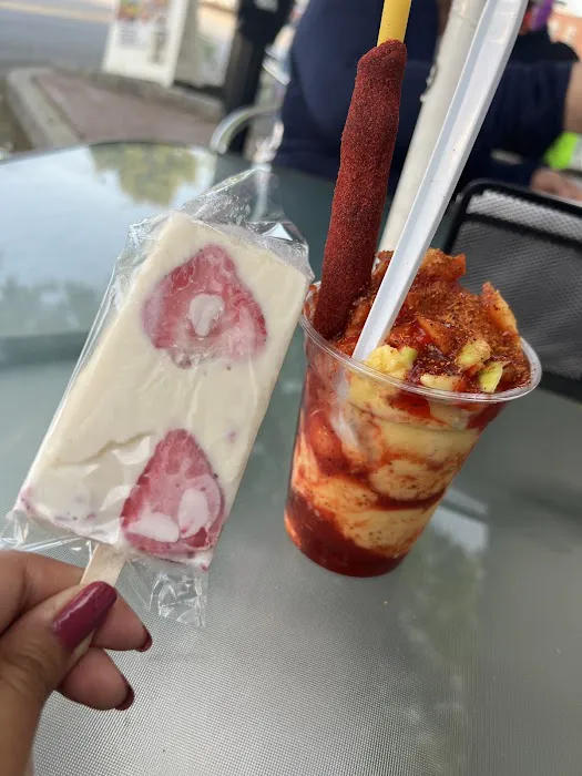 Paleteria Michoacana Picture 3
