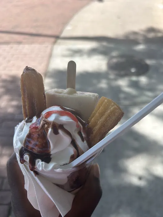 Paleteria Michoacana Picture 9
