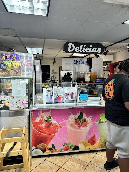 Paleteria Michoacana Picture 5