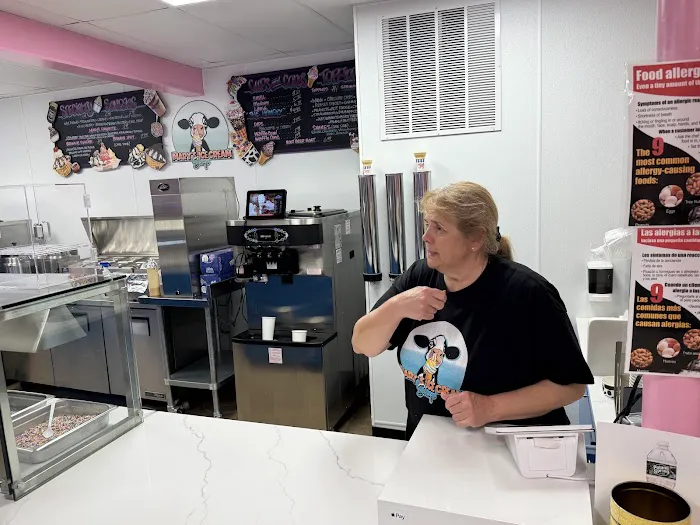 Mary's Ice Cream Shop at the Circle Picture 2