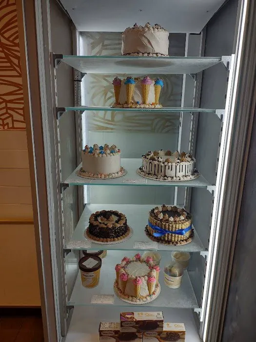Häagen-Dazs Picture 4