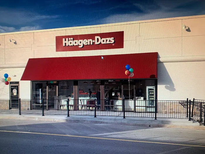 Häagen-Dazs Picture 10
