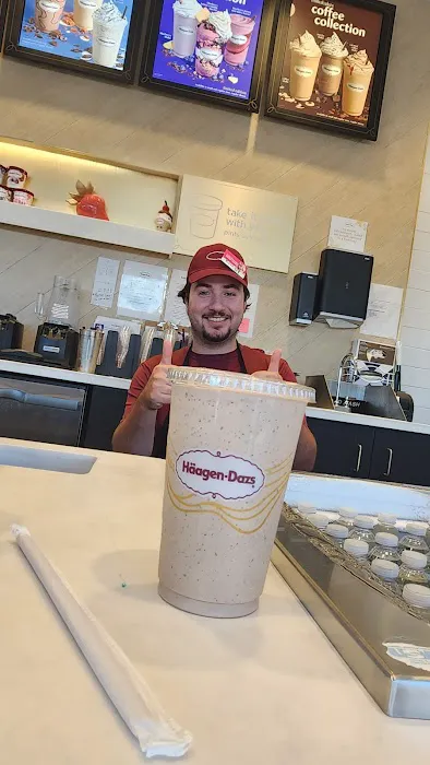 Häagen-Dazs Picture 7