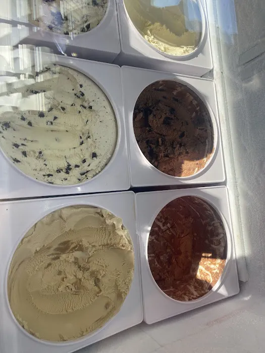 Häagen-Dazs Picture 5
