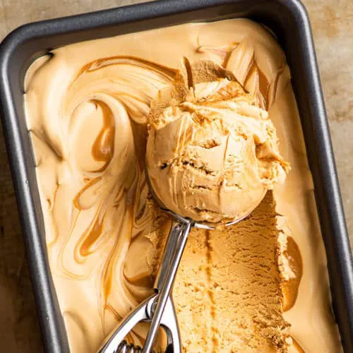 A's chill ice cream Picture 2