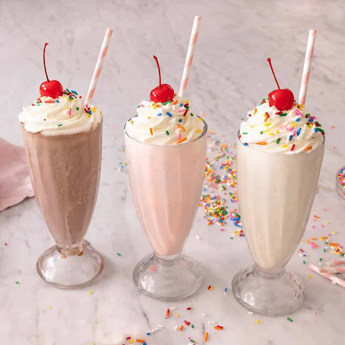 A's chill ice cream Picture 1