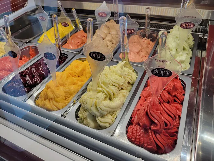 Dulce Gelateria Picture 5