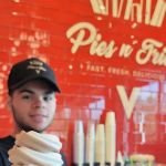 Dulce Gelateria