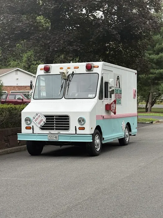 Frost Boss Ice Cream Truck Picture 1