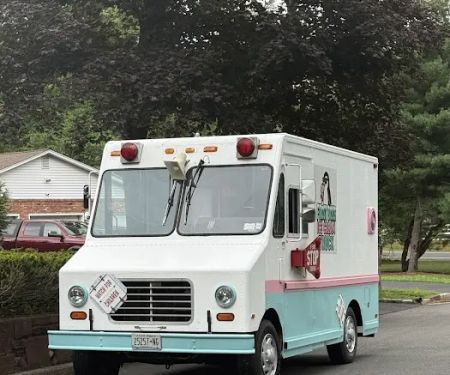Frost Boss Ice Cream Truck