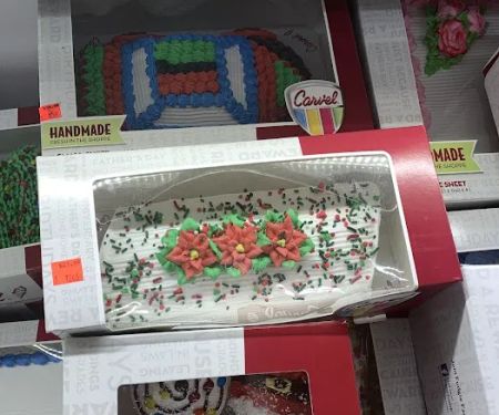Carvel