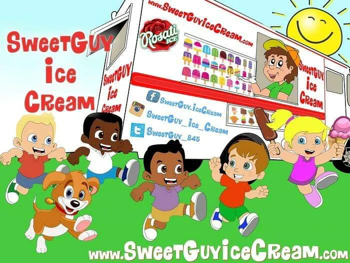 SweetGuy Ice Cream Co. Picture 9