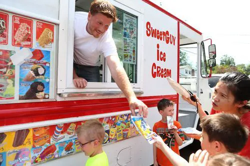 SweetGuy Ice Cream Co. Picture 2