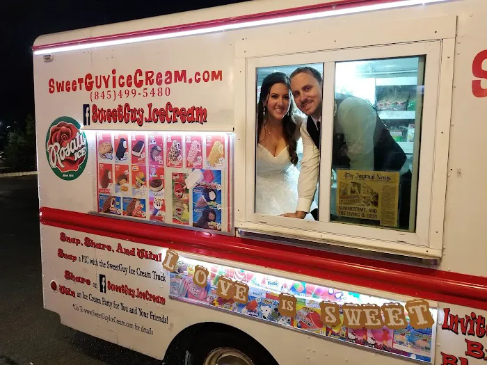 SweetGuy Ice Cream Co. Picture 7